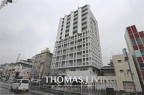 ベーシックビルディング 八幡 301 ｜ 福岡県北九州市八幡東区中央２丁目16-13（賃貸マンション1LDK・3階・35.00㎡） その15