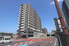 福岡県北九州市八幡東区西本町３丁目（賃貸マンション1K・12階・29.40㎡） その1