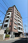 福岡県北九州市小倉北区木町3丁目：物件画像／株式会社トーマスリビング　戸畑店