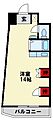 サンシティ日明4階3.4万円