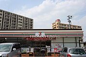 セブンイレブン 小倉清水3丁目店（696m）