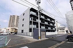サンクレシア戸畑駅前
