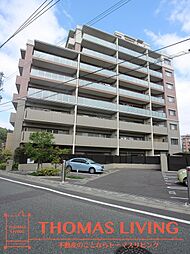 リビオ一枝学園並木通り