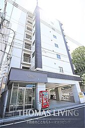 フォレストヴィラ高炉台