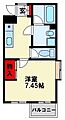 アドバンスM-12階4.3万円
