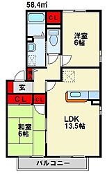 JR筑豊本線 藤ノ木駅 徒歩5分