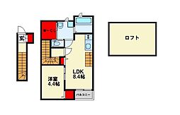 JR鹿児島本線 戸畑駅 徒歩9分