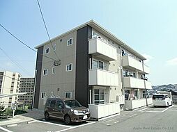 ビューテラス山王A棟