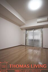 パークテラス浅生 502 5階1Kのリビング/ダイニング