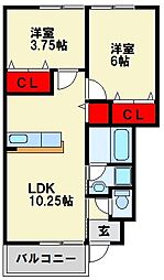 JR筑豊本線 若松駅 徒歩17分