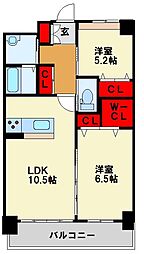 JR鹿児島本線 戸畑駅 徒歩13分