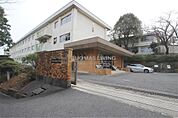 北九州市立泉台小学校（465m）