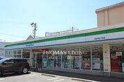 ファミリーマート 小倉井堀三丁目店（338m）