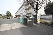 北九州市立板櫃中学校（1204m）