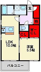JR鹿児島本線 戸畑駅 徒歩10分