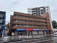 福岡県北九州市小倉北区愛宕2丁目：物件画像／株式会社トーマスリビング　戸畑店