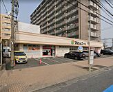 マルショク千防店（1012m）