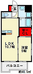 JR鹿児島本線 西小倉駅 徒歩2分
