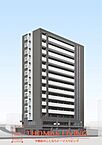 福岡県北九州市小倉北区朝日ケ丘9-3：物件画像／株式会社トーマスリビング　戸畑店
