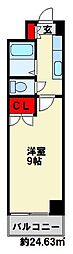 RISO初音 3階
