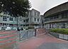 周辺：北九州市立皿倉小学校（269m）