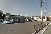 セブンイレブン 若松桜町店（222m）