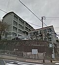 北九州市立高生中学校（520m）