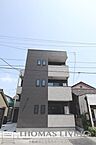 福岡県北九州市戸畑区牧山1丁目2-16：物件画像／株式会社トーマスリビング　戸畑店