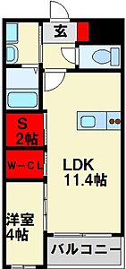 間取り 間取り