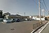 周辺：セブンイレブン 若松桜町店（542m）