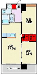 JR鹿児島本線 八幡駅 徒歩1分 10階/-