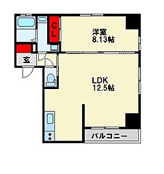 JR鹿児島本線 枝光駅 徒歩11分