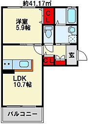 北九州都市モノレール小倉線 香春口三萩野駅 徒歩15分