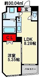 THE　MARKS　WAY 9階