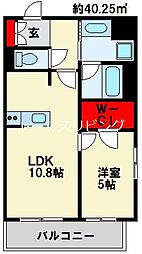 JR鹿児島本線 西小倉駅 徒歩2分
