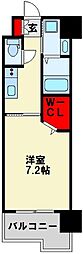 アルゴヴィラージュ工大前 7階