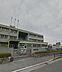 周辺：北九州市立飛幡中学校（600m）