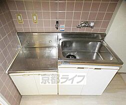 京都府京都市左京区下鴨貴船町（賃貸マンション1K・4階・22.00㎡） その5