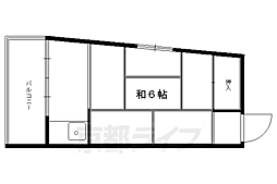岡田アパート