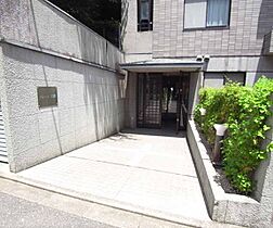 クレール岡崎 305 ｜ 京都府京都市左京区黒谷町（賃貸マンション1K・3階・23.23㎡） その22