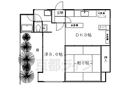 岡田アパート
