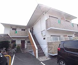 北斗ハイツ 107 ｜ 京都府京都市左京区松ケ崎桜木町（賃貸マンション1K・1階・16.45㎡） その3