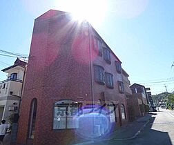 京都府京都市北区大宮中ノ社町（賃貸マンション1K・2階・15.80㎡） その3