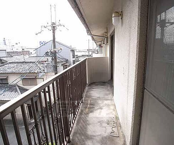 京都府京都市伏見区深草柴田屋敷町(賃貸マンション2LDK・3階・46.53㎡)の写真 その21