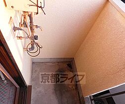 京都府京都市伏見区深草中ノ島町（賃貸マンション1K・2階・17.00㎡） その11