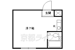 🉐敷金礼金0円！🉐京阪本線 伏見稲荷駅 徒歩2分