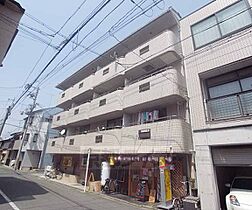 京都府京都市右京区西院三蔵町（賃貸マンション3LDK・4階・88.70㎡） その3