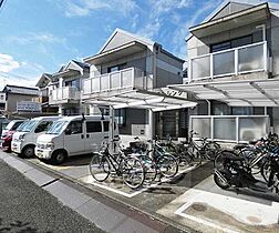 京都府京都市左京区松ケ崎堂ノ上町（賃貸マンション1R・2階・23.00㎡） その1