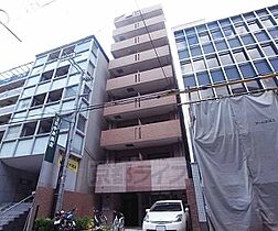 プレサンス京都烏丸御池II 801 ｜ 京都府京都市中京区柿本町（賃貸マンション1K・8階・23.22㎡） その1