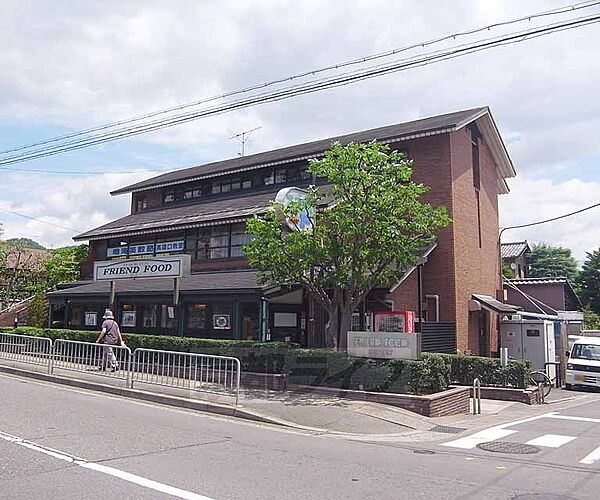 京都府京都市右京区御室岡ノ裾町(賃貸アパート1K・2階・23.33㎡)の写真 その30